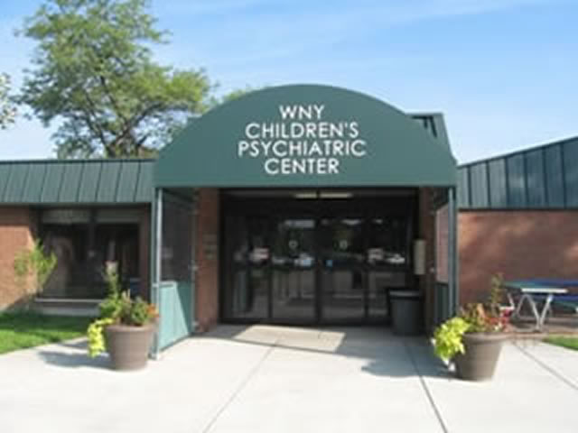 Fate Of The WNY Children’s Psychiatric Center Is In Passage Of NYS Budget - And If Approved As Is With New Bills Included, The WNYCPC Stays In West Seneca
